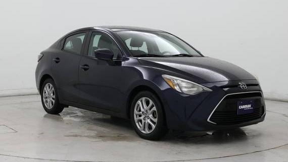 TOYOTA SCION IA 2016 3MYDLBZVXGY105701 image TOYOTA SCION IA 2016 3MYDLBZVXGY105701 image